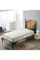 Matelas à ressorts double ortopédique Jungle Bamboo * Matelas à ressorts ortopédique