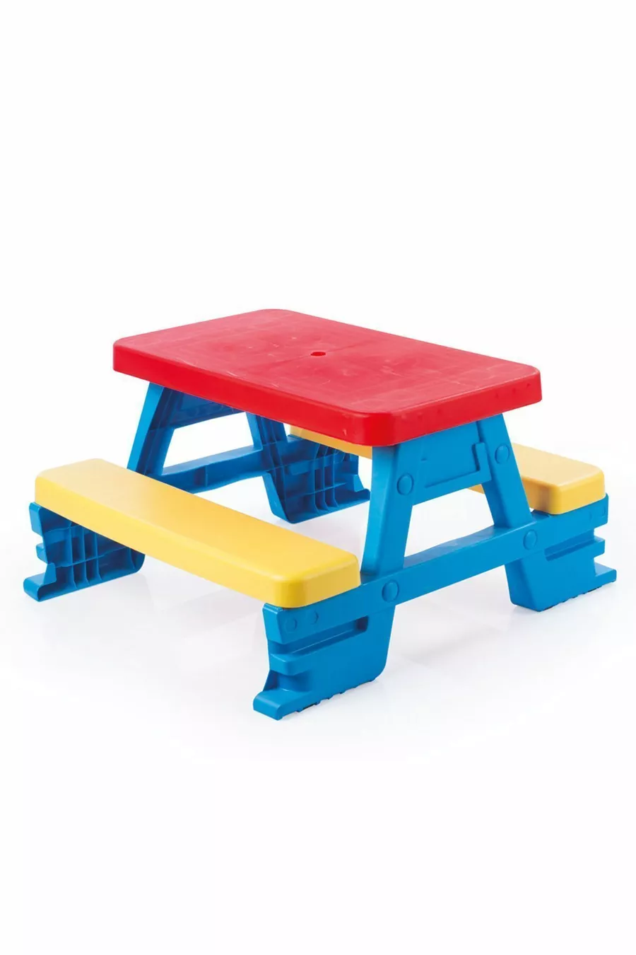 Table de pique-nique - Complet FABBATOYS