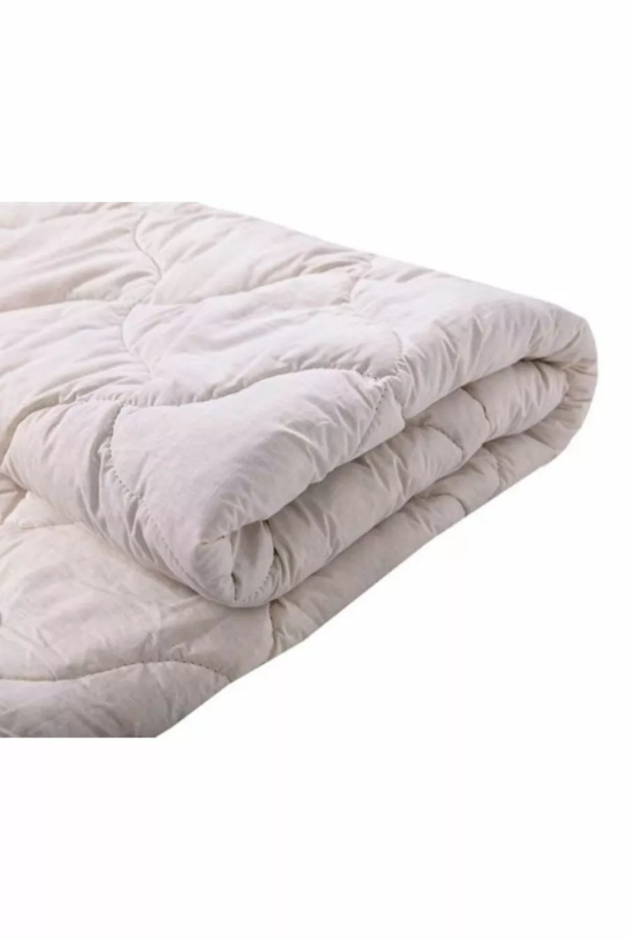 Matelas de sommeil rembourré en laine