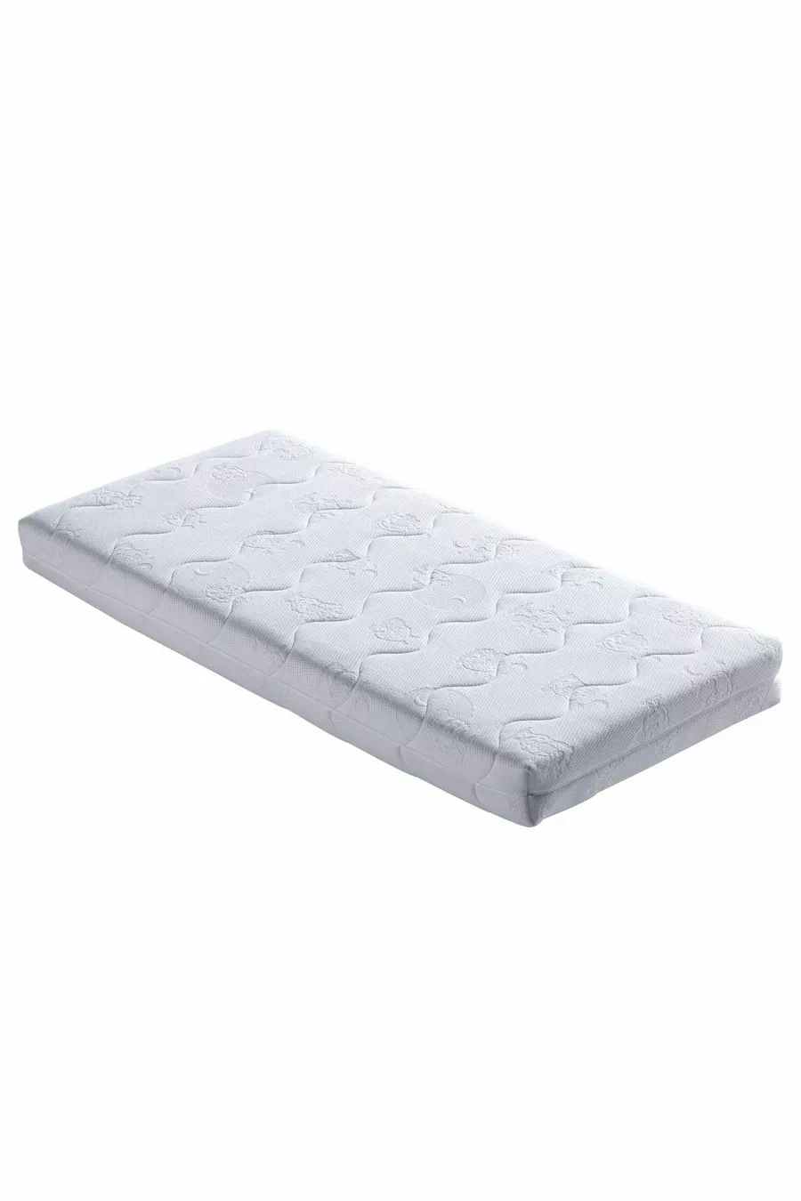 Matelas Junior Ergonomique Kiki Double Face