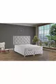 SLEEPNİCE ISTANBUL TISSU BIOLOGIQUE MATELAS ORTHOPÉDIQUE SUPPLÉMENTAIRE SUR MESURE AVEC RESSORTS SIMPLE OU DOUBLE