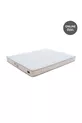 Relax 7/ Matelas à ressorts en rouleaux de bambou