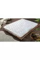 Matelas en mousse à mémoire de forme de luxe 5cm, sur-matelas pour lit simple ou double, dimensions spéciales
