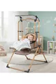 Balançoire de luxe - Chaise haute