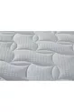 Lit d'appoint Matelas orthopédique cm