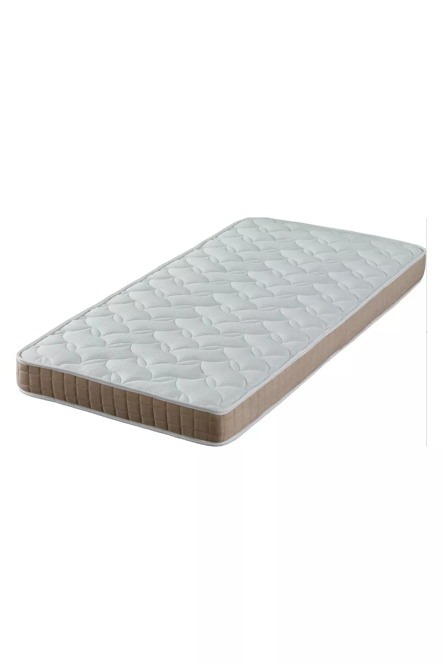 Lit d'appoint Matelas orthopédique cm