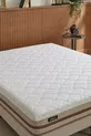 Matelas à ressorts ensachés orthopédique Sixty Plus +