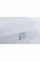Matelas viscoélastique orthopédique double Nora