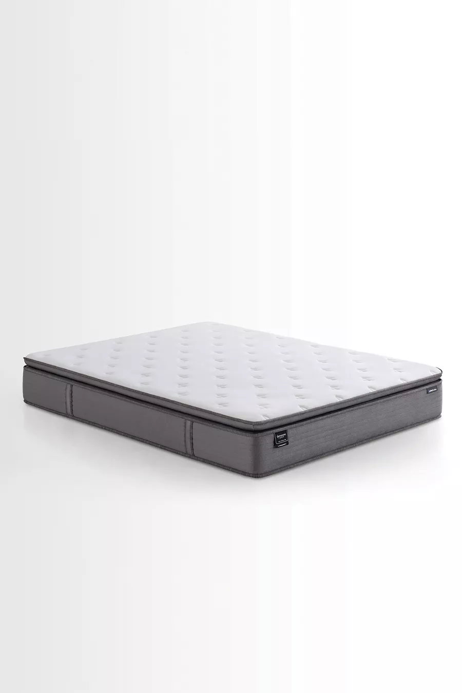 Matelas à ressorts de la série Orthopedic Support Pocket