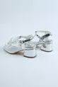 Chaussures à talons pour fille Chaussures de mariage pour fille Chaussures de cérémonie pour fille Nouvelle saison à talons