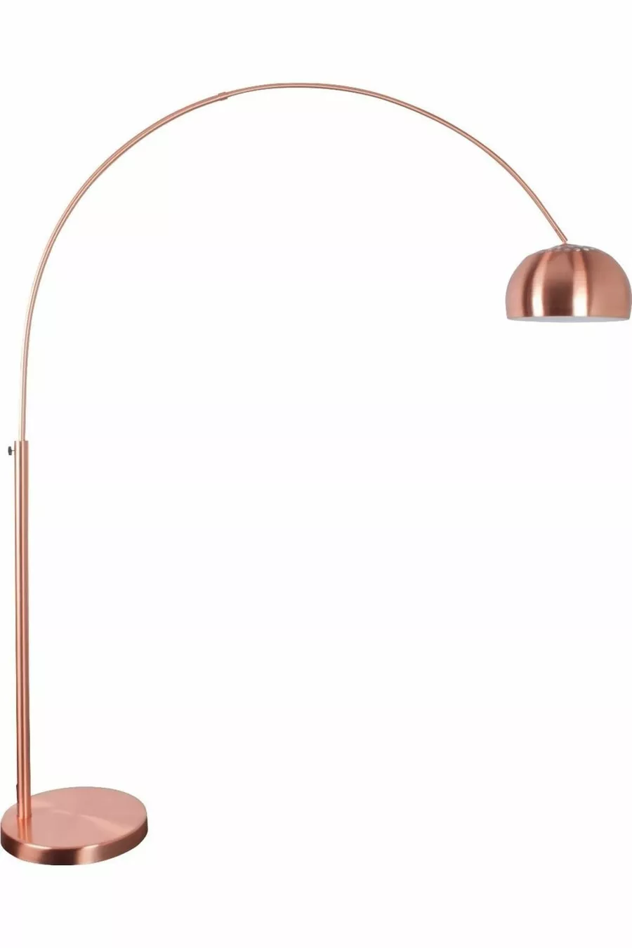 Lampadaire Design Moderne Col de Chameau