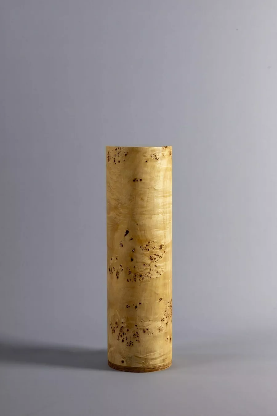 Arbre Mazel Revêtement en Bois TUHKİMO Lampadaire Élégance Naturelle