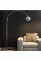Lampadaire Enve Série Moderne Chromé Col de Cygne (Faites attention à ce que le nom du magasin et celui du vendeur ne soient pas identiques)