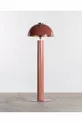 Lampadaire champignon design moderne