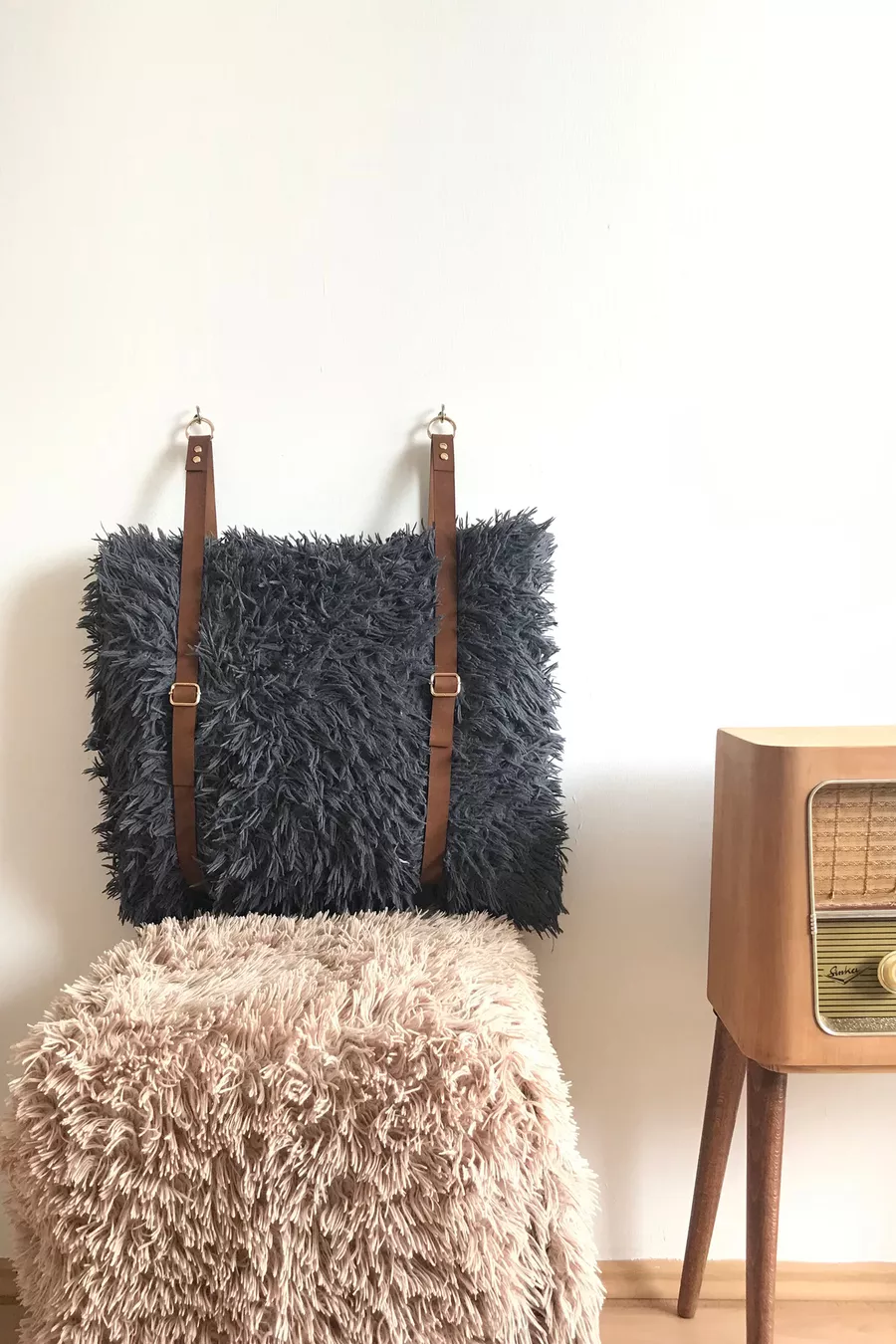 Support moderne pour oreiller Kkahve et tête de lit pour lit avec sommier Cadre de lit avec têtes simples et doubles