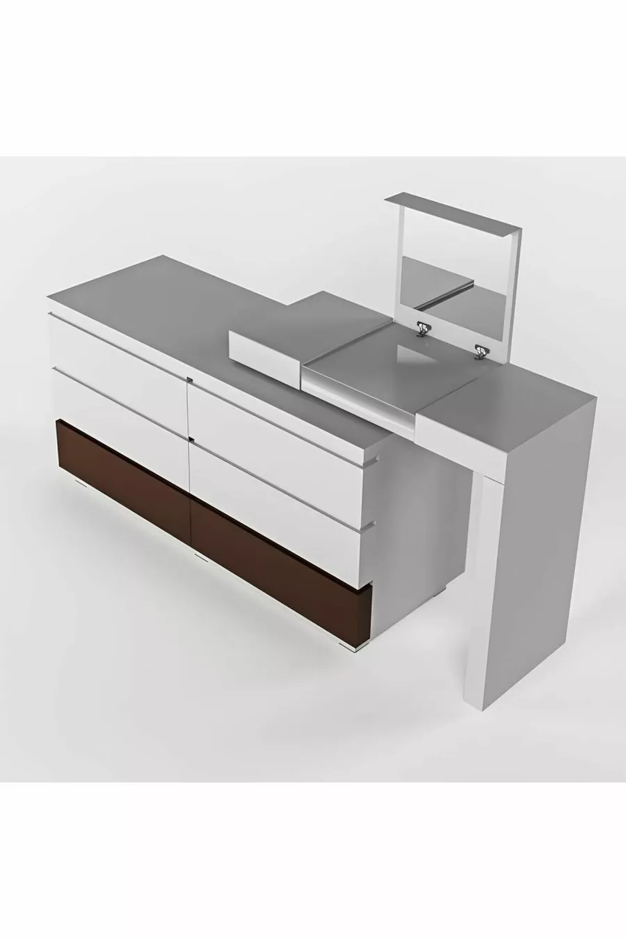 Commode Paris