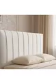 housse de tête de lit pour lit double