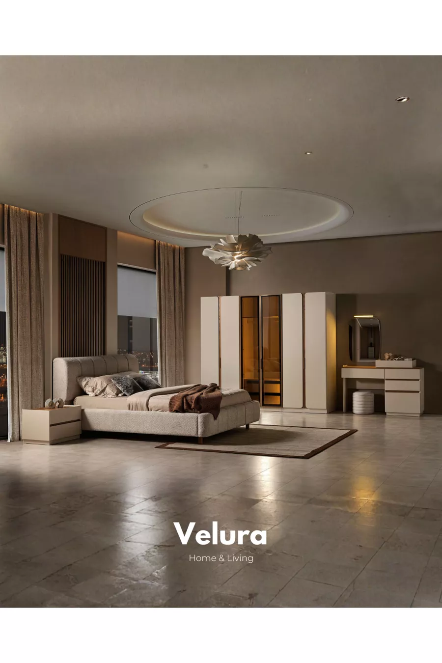 Commode Aura