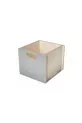 - Étagère modulaire avec tiroirs, portable, peignable à la peinture organique, design spécial, équipement général