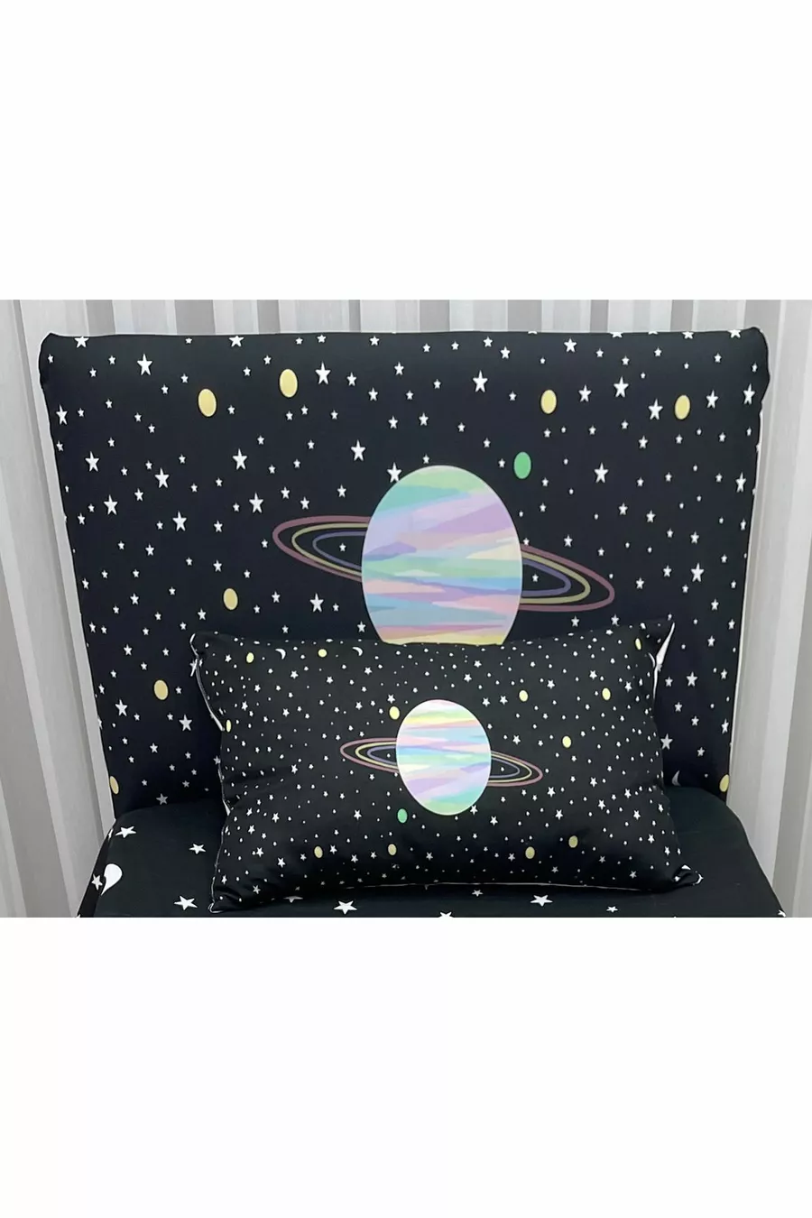 Housse de tête de base Saturn