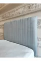 Housse de tête de lit Sonne en LIN pour cadre de lit