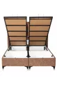Ensemble de draps double Sun
