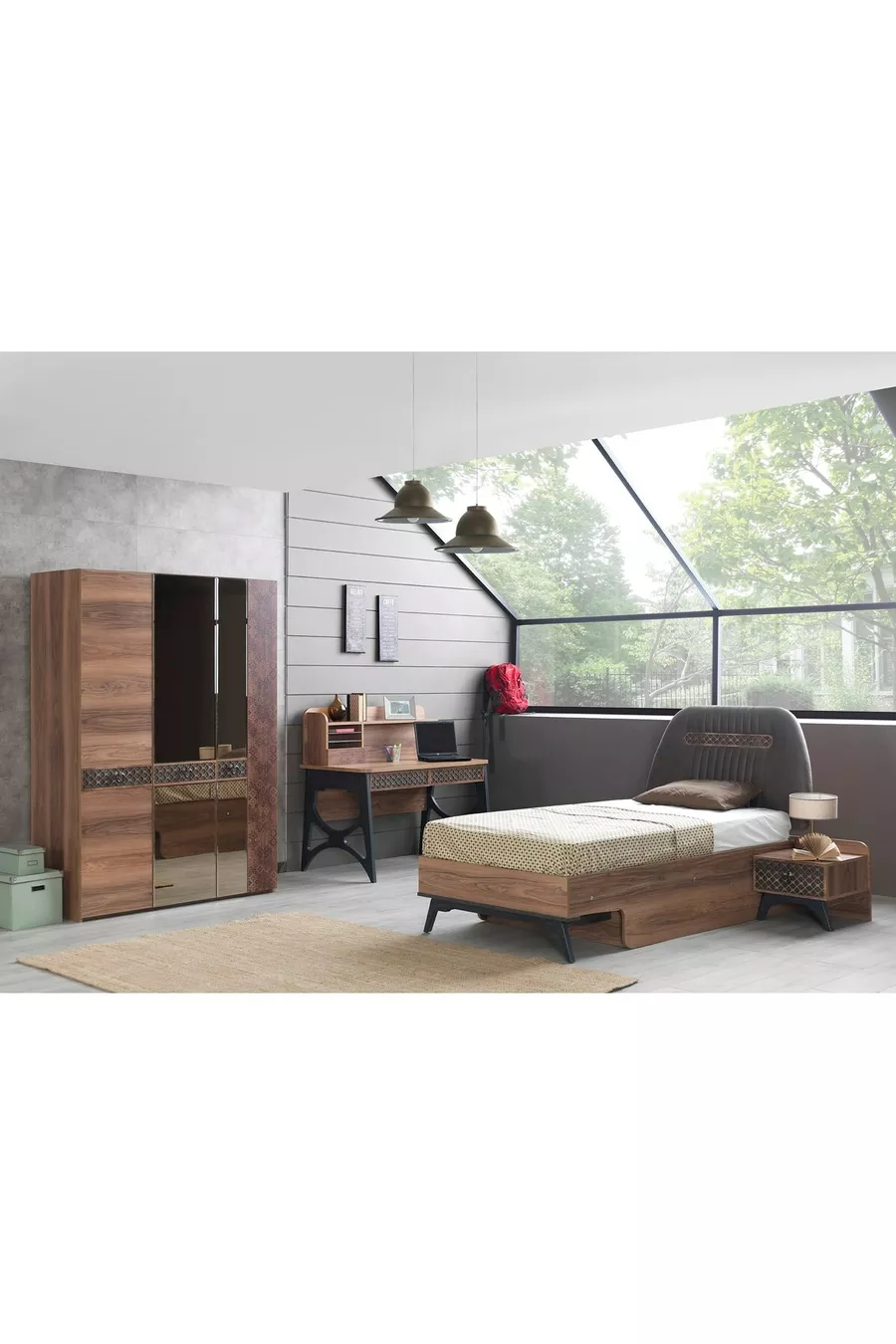Équipe de chambre des jeunes de Lycie