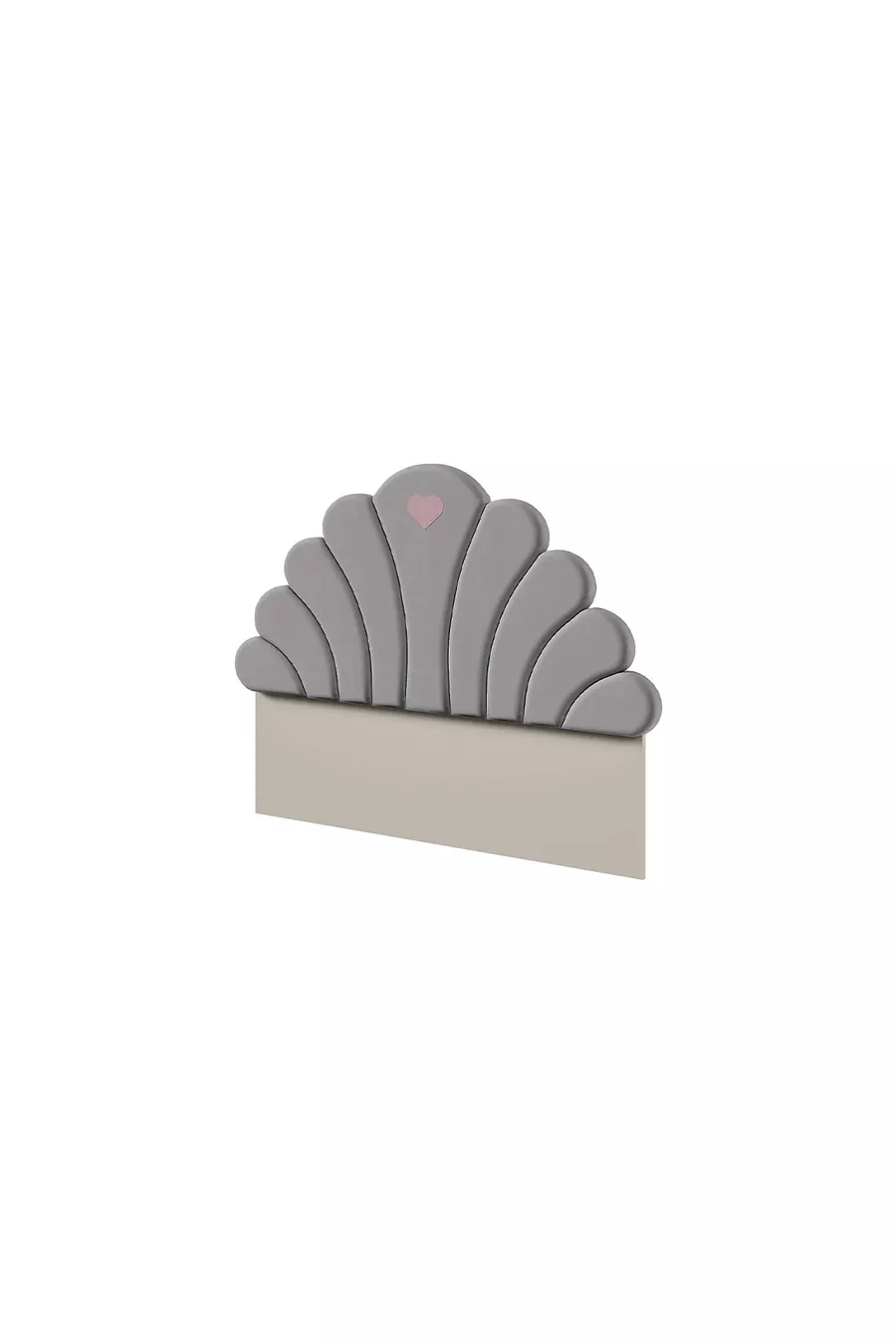 Titre de base Juliet Baza 'Lik (Gris)