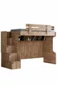 Ranza, Bureau avec Armoire Viva Ranza