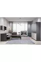 ENSEMBLE CHAMBRE JEUNE MILAS, 3 PORTES