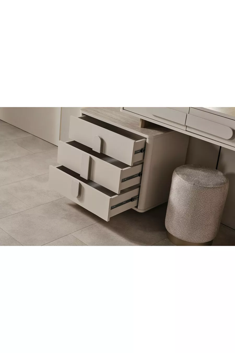Commode Listra