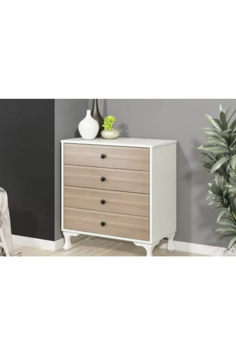 Commode Torino