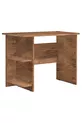 Lits superposés, lits superposés Aura avec lit, armoire à 3 portes + 2 matelas Comfort