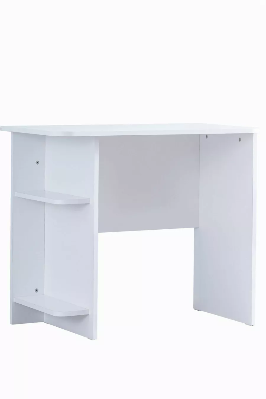 Lits superposés, armoire et bureau Metris Ranza, 1 matelas Comfort