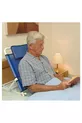 Support de levage pour le dos et les pieds pour les patients alités et les personnes âgées