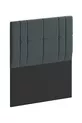 Tête de lit, Tête Lidya Anthracite, Options de taille