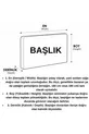 HOUSSE DE TÊTE DE LIT PERSONNALISÉE AVEC IMPRIMÉ, CADEAU, HOUSSE SIMPLE