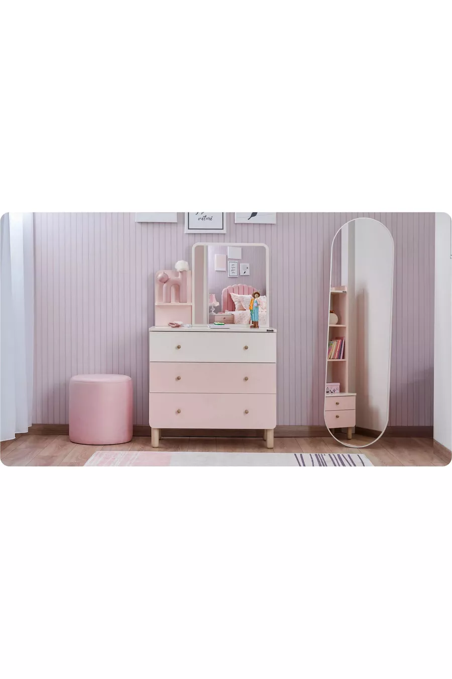 Sofia Commode