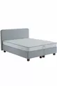 Matelas en latex ergonomique double Starter