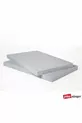 Matelas pour bébé orthopédique en coton doux pour parc lit parc de jeu  X  7 cm