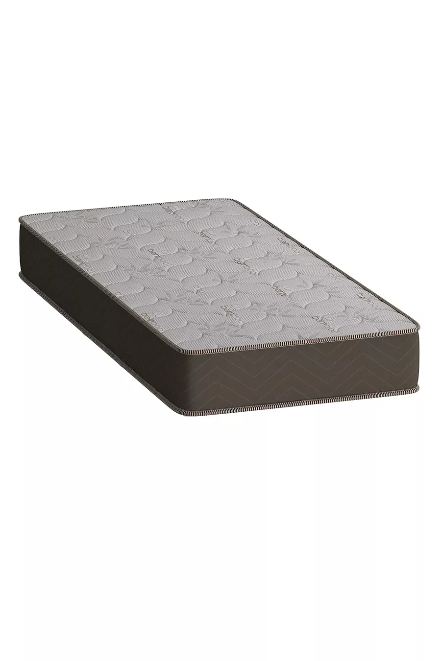 Matelas à ressorts Basic Full Orthopédique Lux Bamboo  Cm