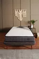 Matelas Royal Lux Orthopédique avec Ressorts et Coussin Amovible (SOMMIER ET TÊTE DE LIT NON INCLUS)