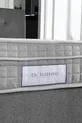 Matelas à ressorts Ultra Super Gray