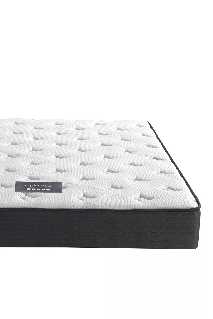 Matelas en coton Uykucu Visco Therapy