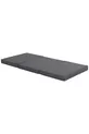 Lit pliant, lit de sol, lit d'invité, tapis de yoga, lit de camping, lit pliant, épaisseur en cm