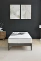 Matelas à ressorts Cloud pour une personne