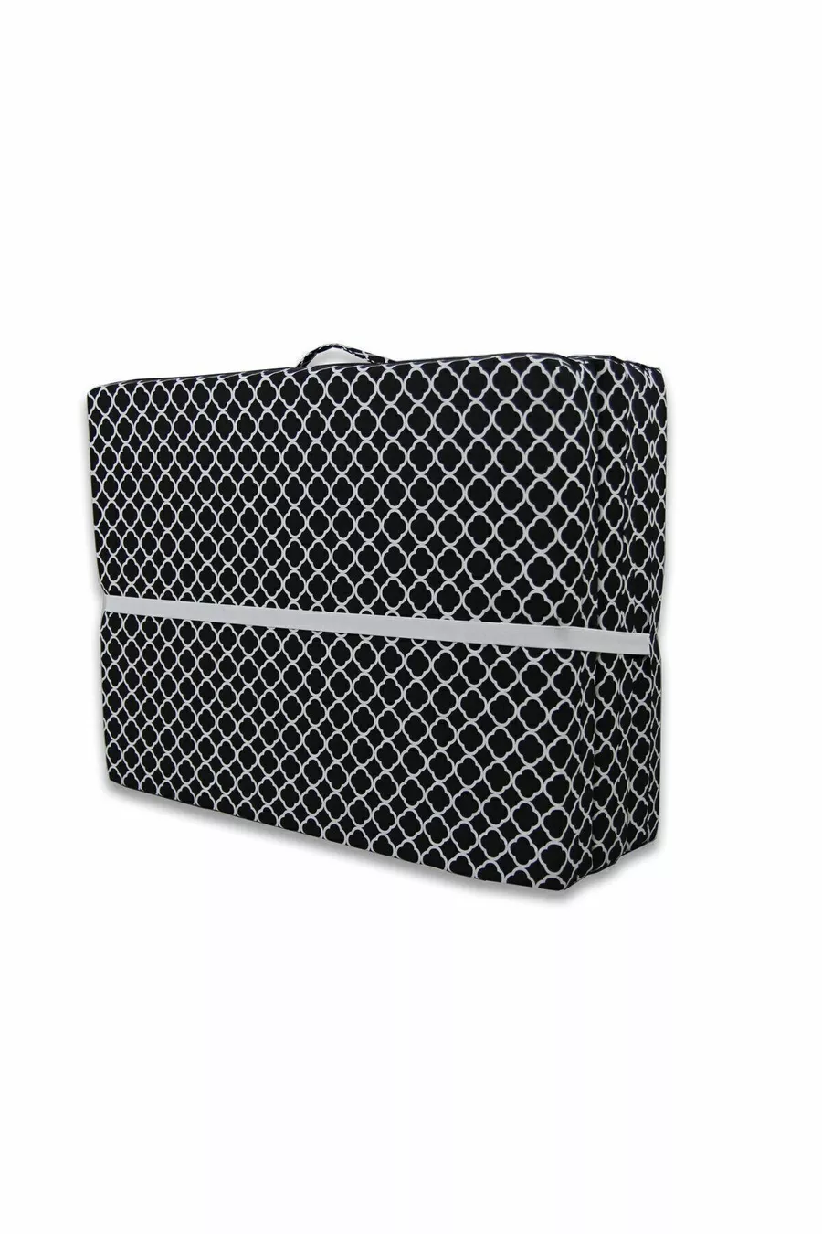 Coussin de lit pliant en mousse cm Karaçatı