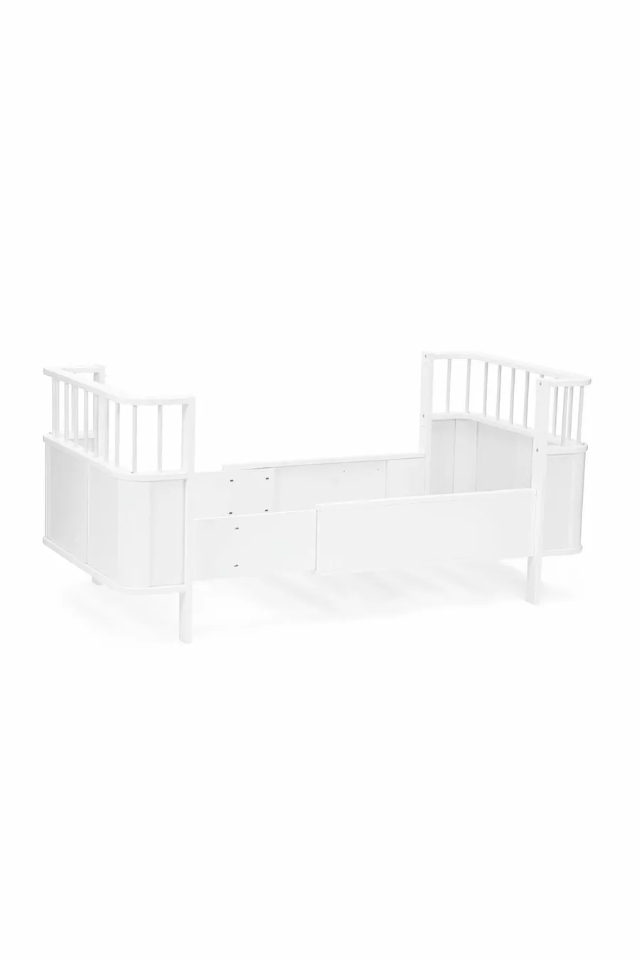 Berceau évolutif Bella Lit bébé