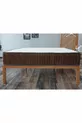 Matelas à ressorts orthopédique double face