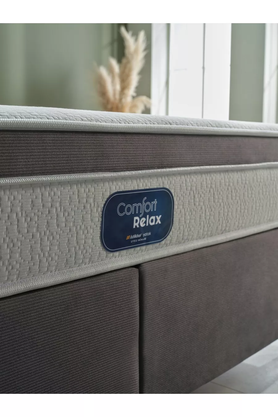Matelas à ressorts Comfort Relax